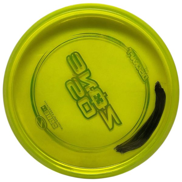 Hovedbilde Z-Line Zone OS|Gul|174g