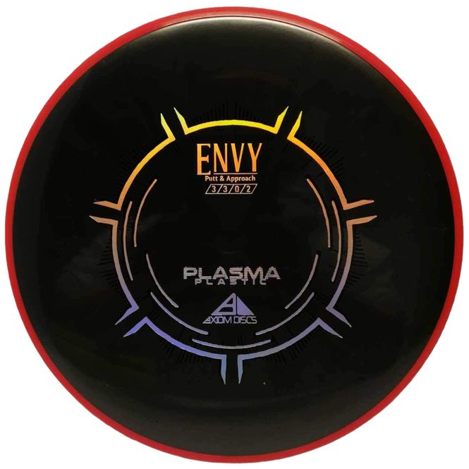 Hovedbilde Plasma Envy
