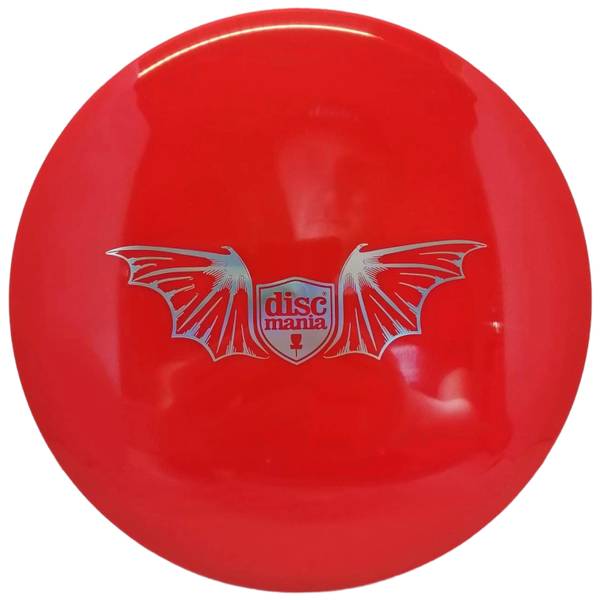 Bilde av S-Line MD1 (Wings Shield)