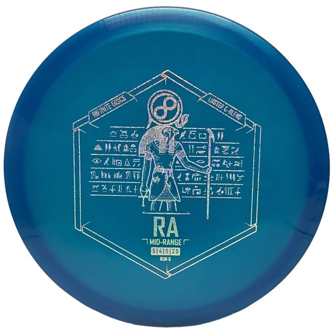 Hovedbilde Luster C-Blend Ra