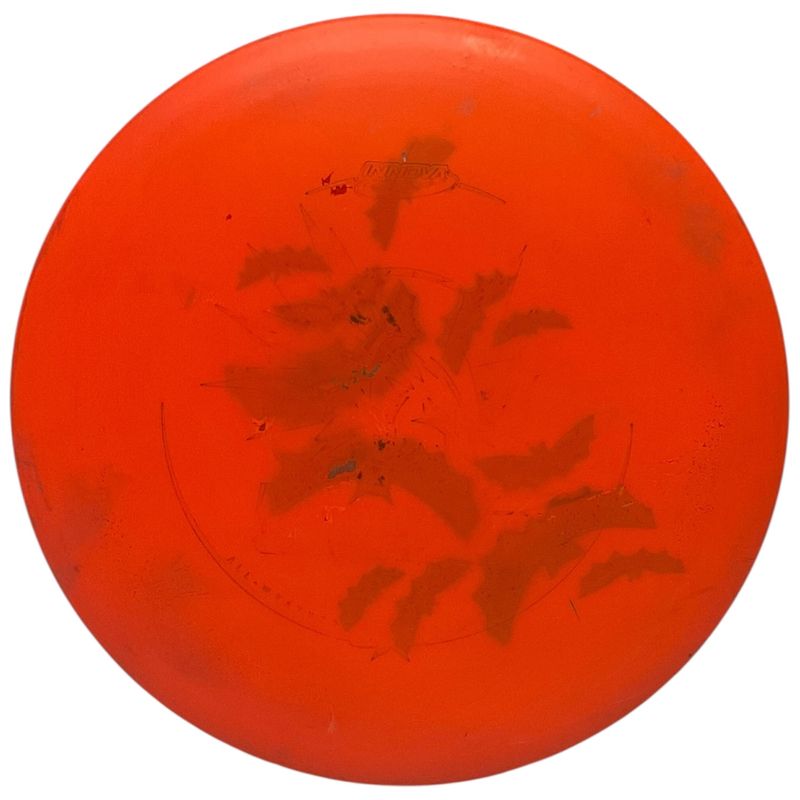 G-Star Thunderbird|Oransje|173g