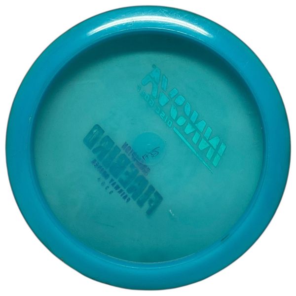 Hovedbilde Champion Firebird|Blå|173-5g