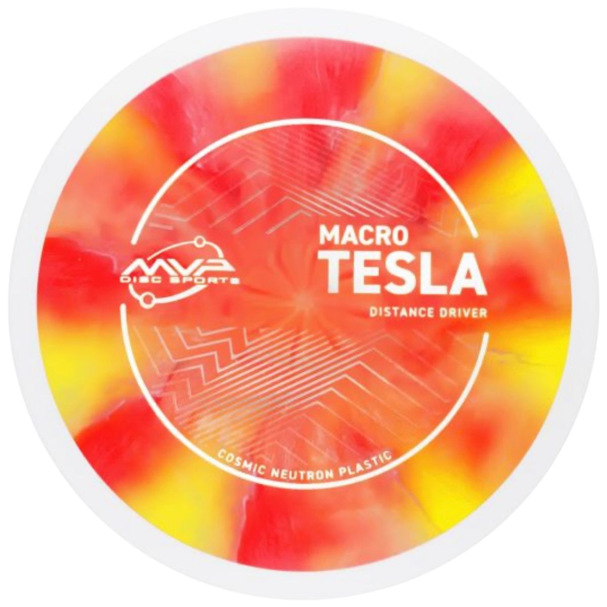 Macro Cosmic Neutron Tesla