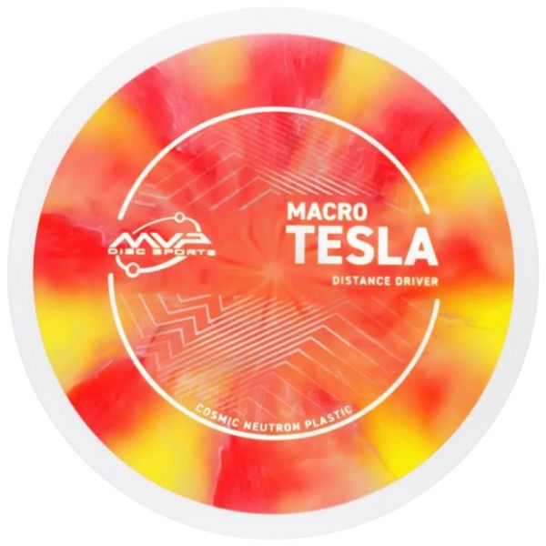 Hovedbilde Macro Cosmic Neutron Tesla