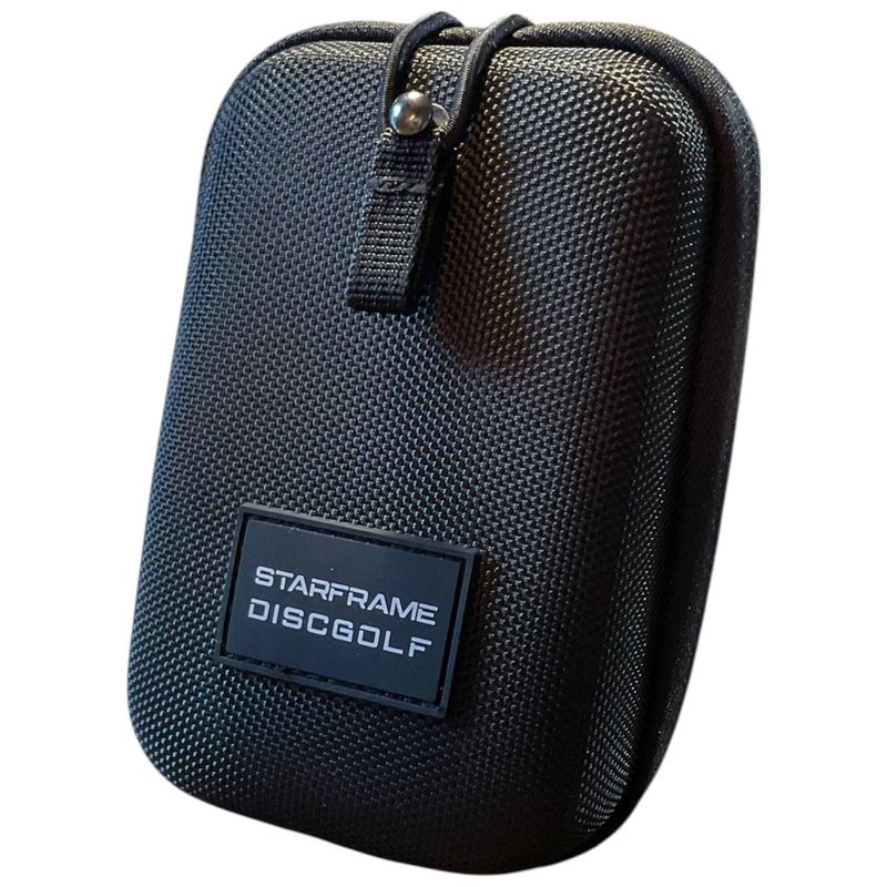 SF Laser Rangefinder