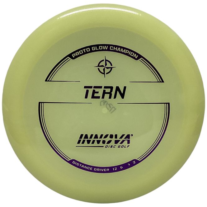 Hovedbilde Proto Glow Champion Tern