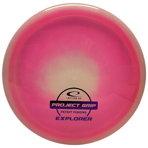 Hovedbilde Project Grip Explorer (Dealer Exclusive)