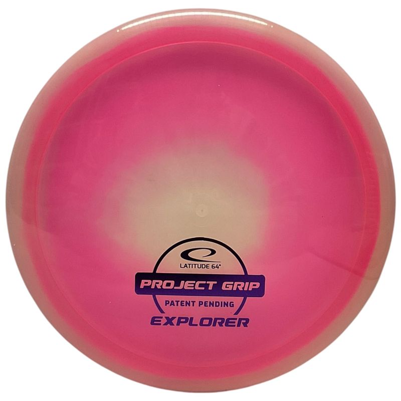 Project Grip Explorer (Dealer Exclusive)