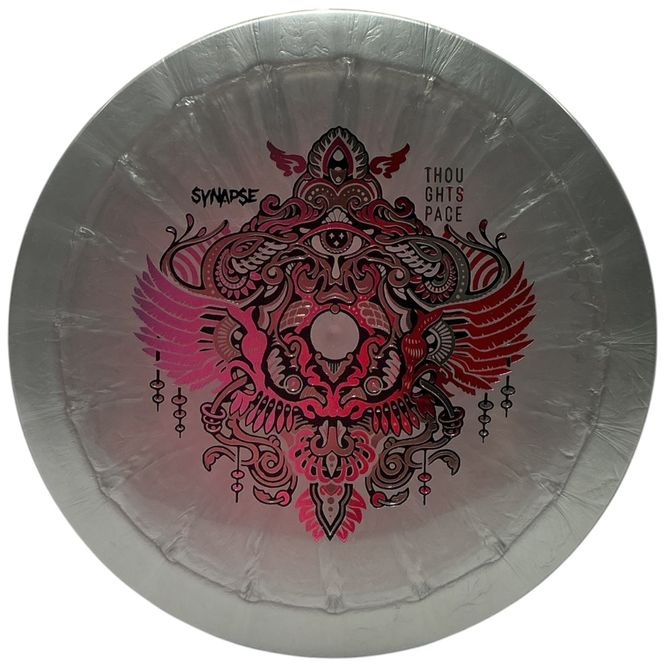 Hovedbilde Ethereal Synapse