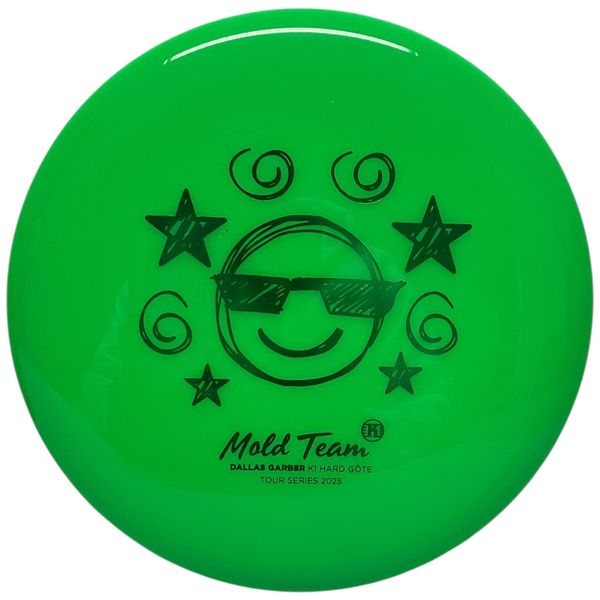 Hovedbilde K1 Hard Göte (Dallas Garber)