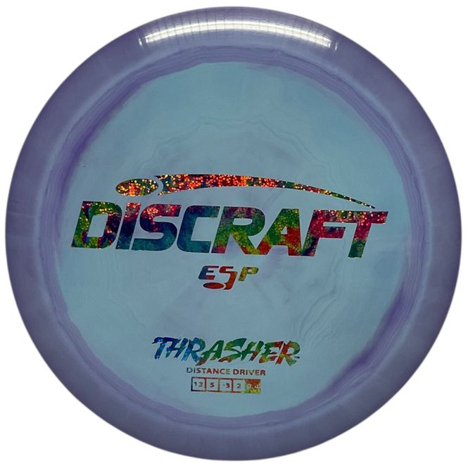 Hovedbilde ESP Thrasher