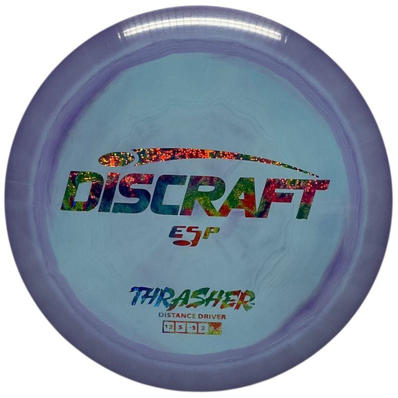 ESP Thrasher