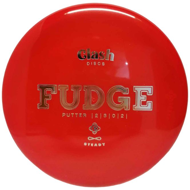 Hovedbilde Steady Fudge
