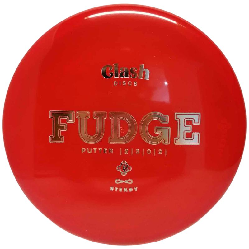 Steady Fudge