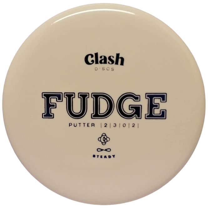 Hovedbilde Steady Fudge