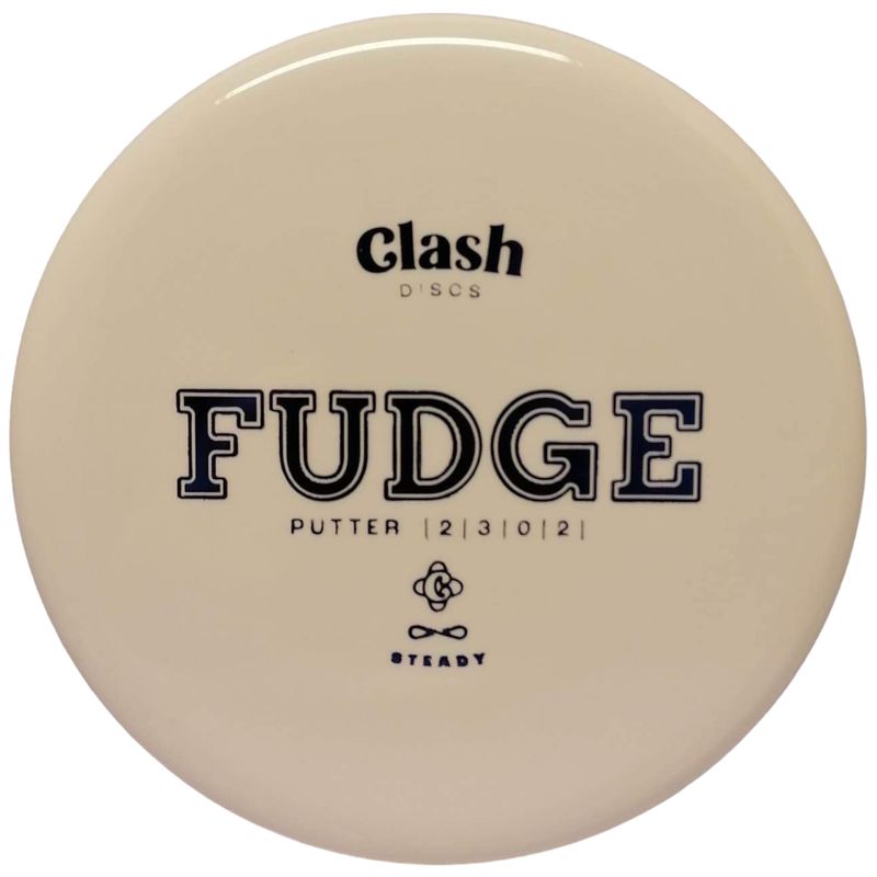 Steady Fudge