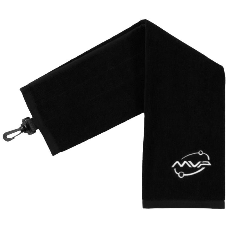 MVP Tri-Fold Towel
