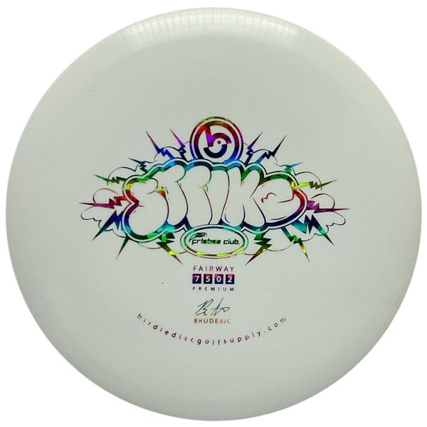 Hovedbilde Premium Strike