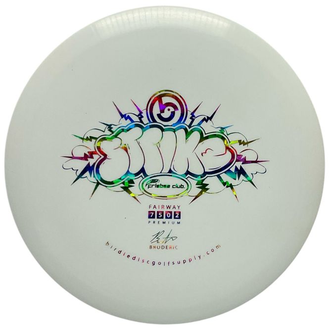 Hovedbilde Premium Strike