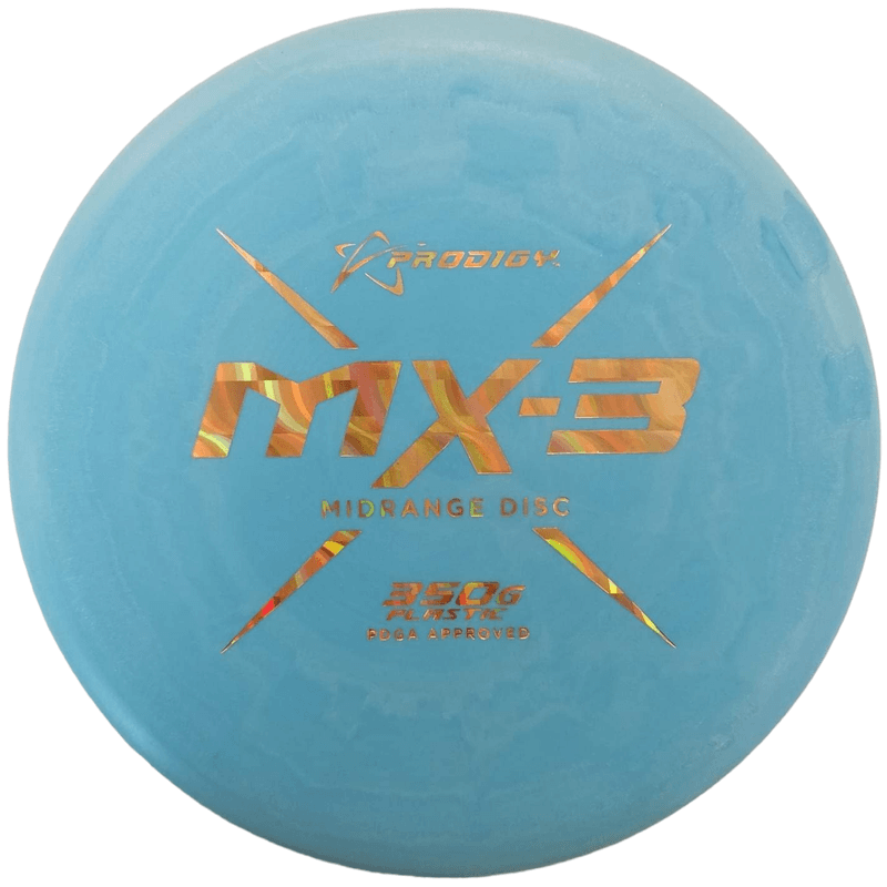 MX-3 350G