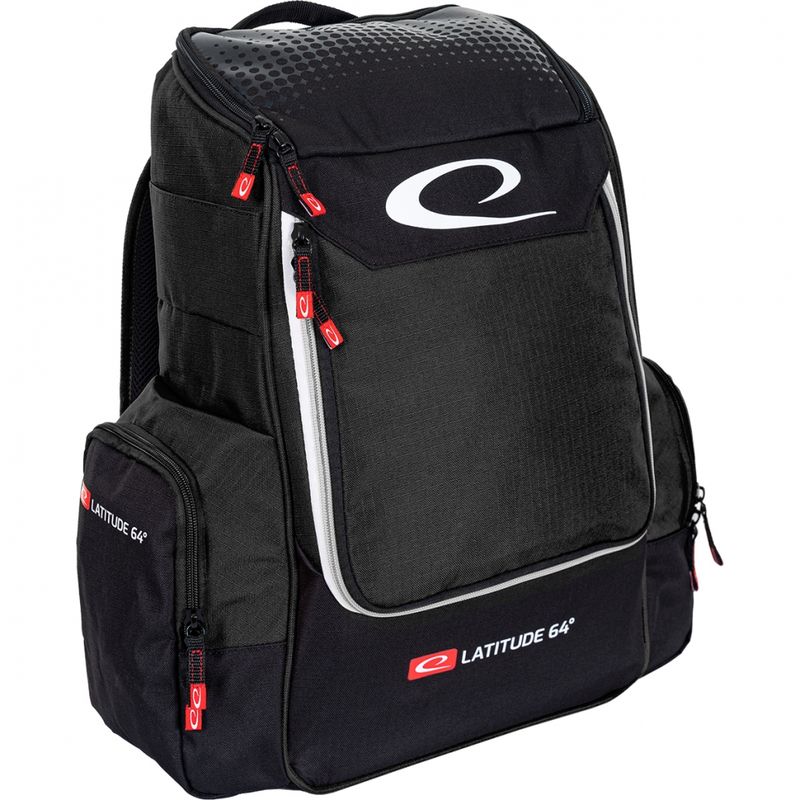 Latitude 64 Core Backpack