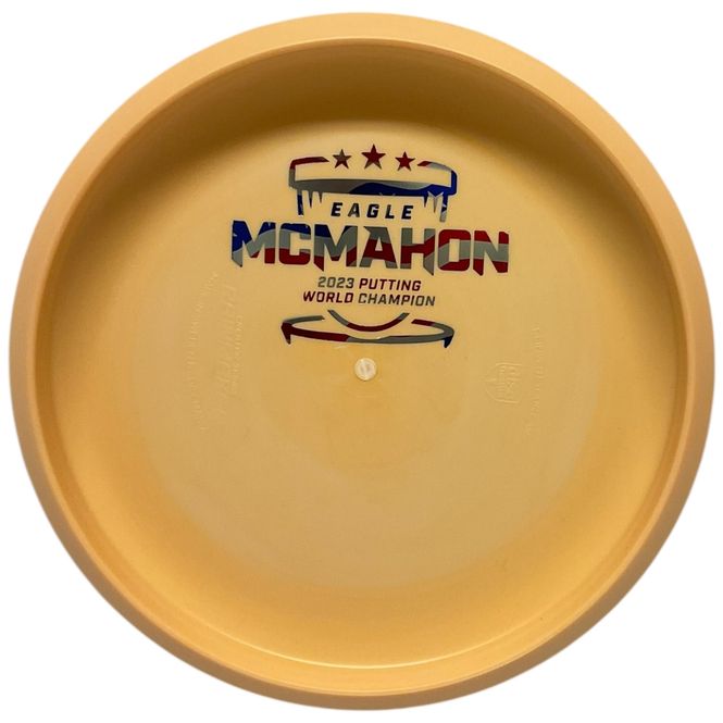 Hovedbilde Color Glow D-Line Flex 3 Rainmaker (Eagle 2023 Putting WC)