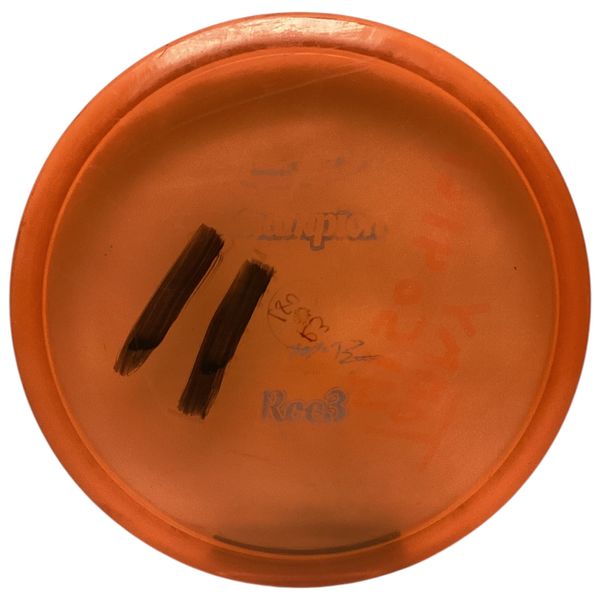 Bilde av Champion Roc3 PMB4X|Oransje|180g